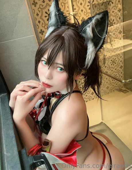 eiraotis sexy star photo