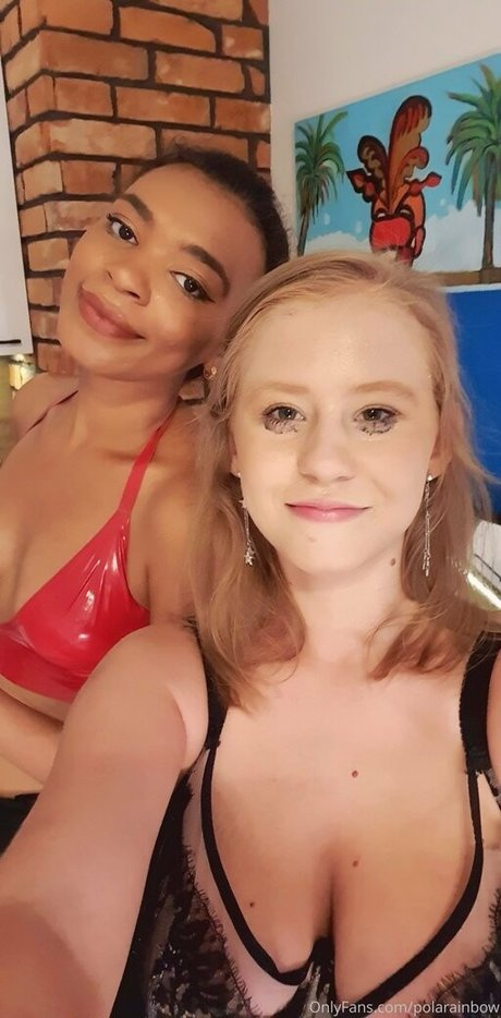 polarainbow adult star photo