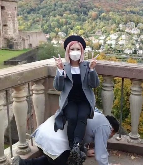 HAchubby star erotic image