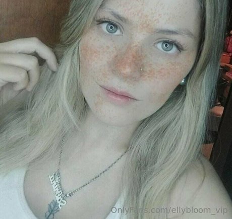 ellybloom vip pretty actress img