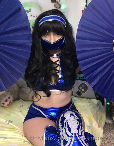 princessmoon129 exclusive pornstar pictures