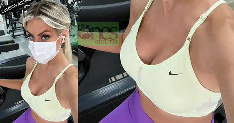 Renata Fan art model photos