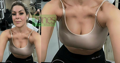 Renata Fan nudes pornstar pictures