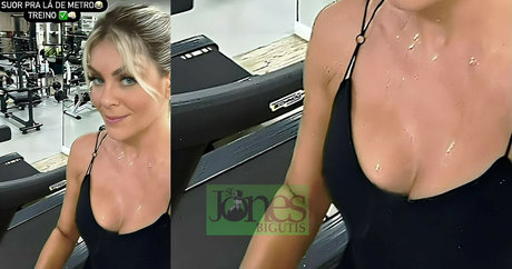 Renata Fan star hot photo