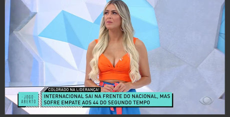 Renata Fan star pretty image