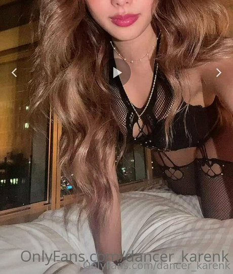 dancer karenk star porn picture