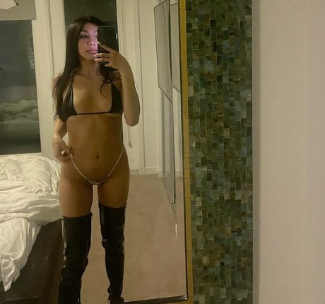 Kassie robles exclusive actress gallery