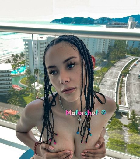 Mafershof sex star image