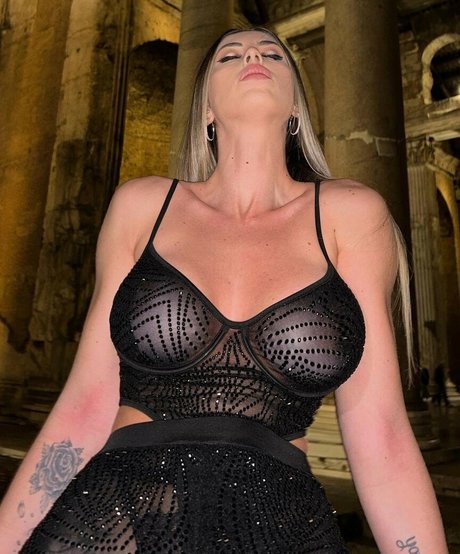 evamenta pretty model archive