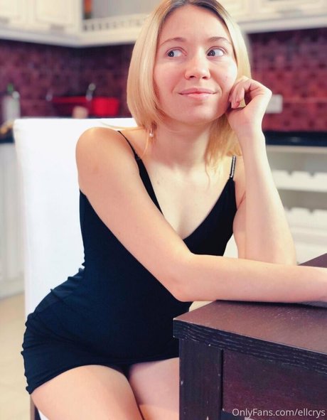Ellcrys porn model gallery