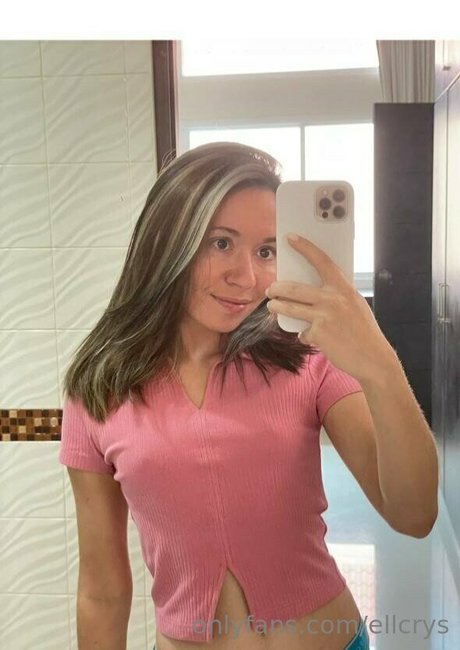 Ellcrys model porn images