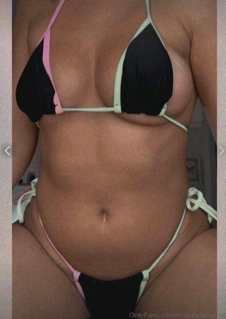 Chantelle Warnock exclusive pornstar archive