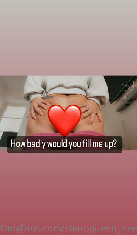 sharpqueen free star high quality photo