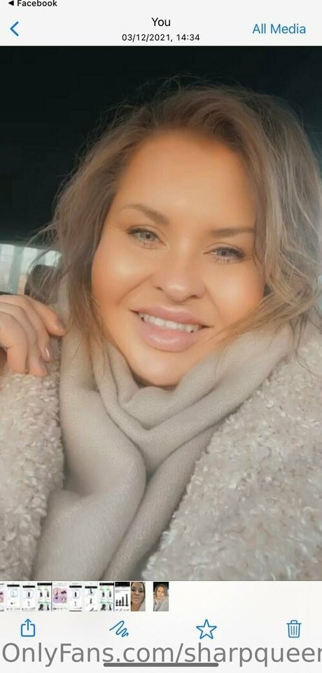 sharpqueen free model sexy pictures