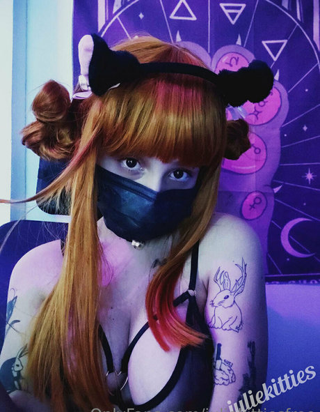 juliekittiesfree star porn pics