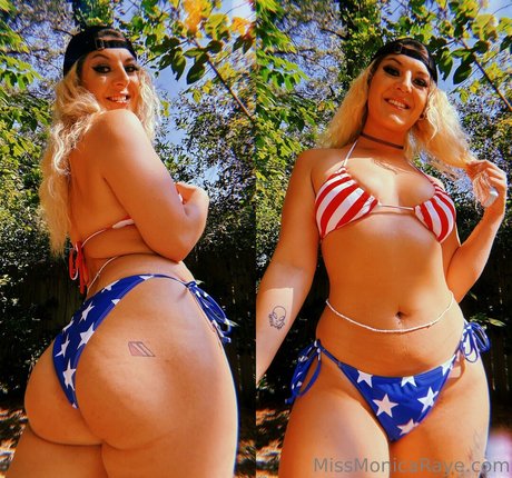 monica raye_ perfect star pics