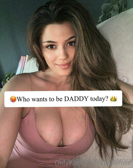 ryalierose free actress picture