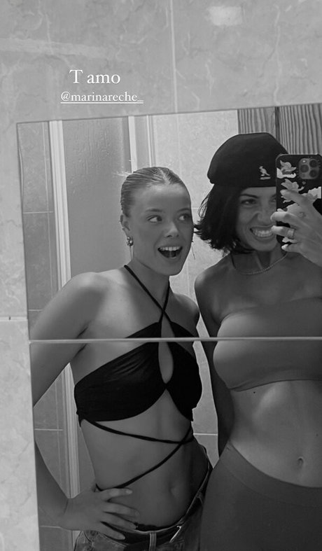 Maria Mood xxx actress images