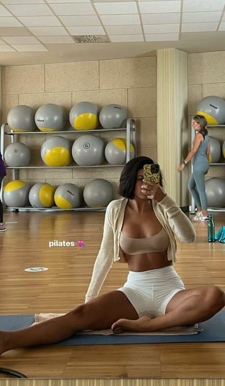 black teacher onlyfans naked pic