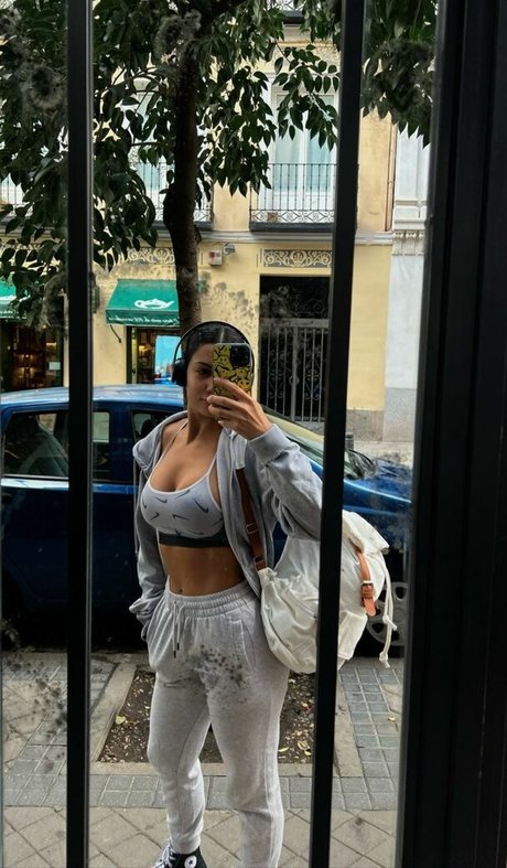 Maria Mood sexy model pics