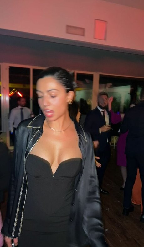 Maria Mood nudes model photos