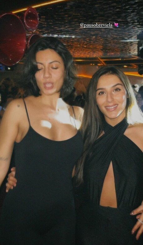 Maria Mood perfect star photos