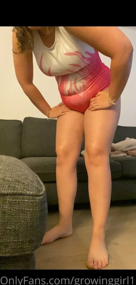 growinggirl1617 adult model archive