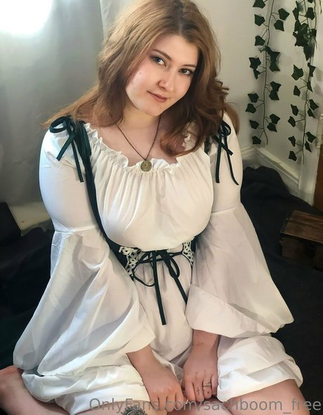 sachboom free free model image