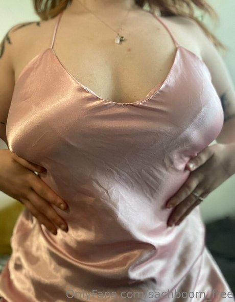 sachboom free actress archive