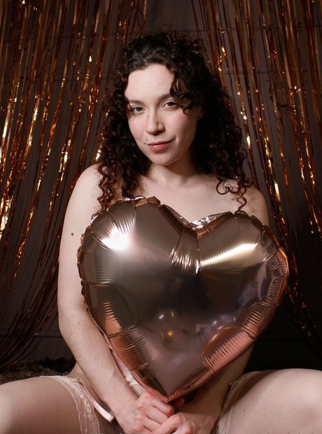 Stassybabich free star photo