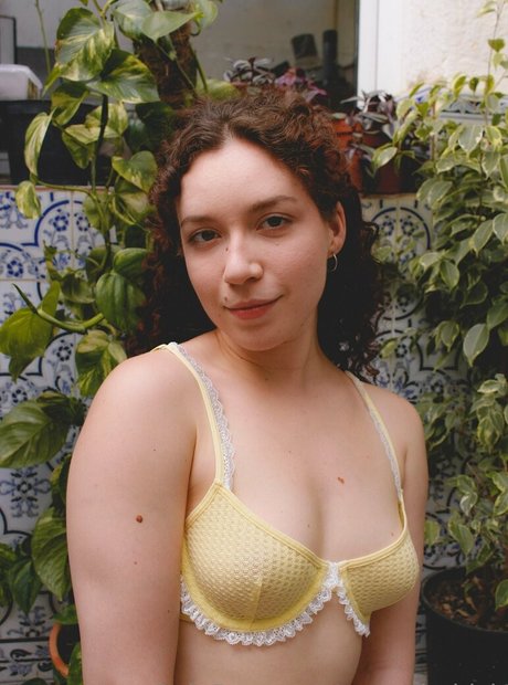 Stassybabich pretty star picture