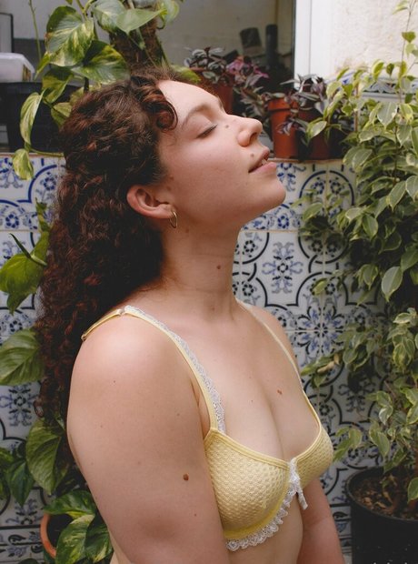 Stassybabich model beautiful pictures