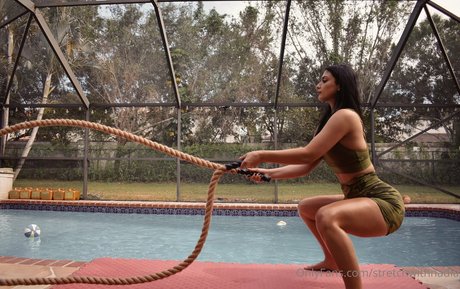 nadiastrikesagain star high quality image