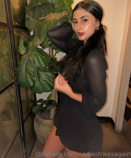 nadiastrikesagain model top img