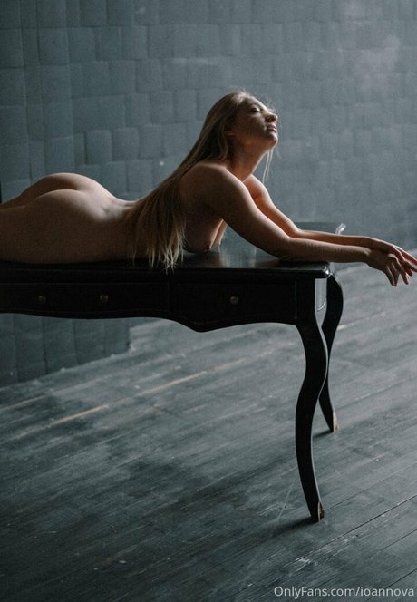 ioannova sexy star archive