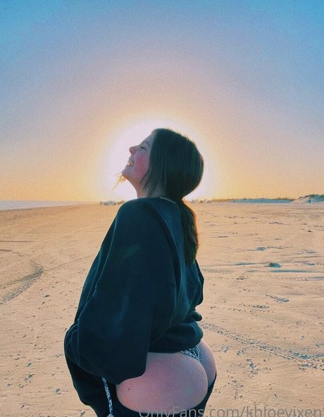 khloekellyxo star perfect pic