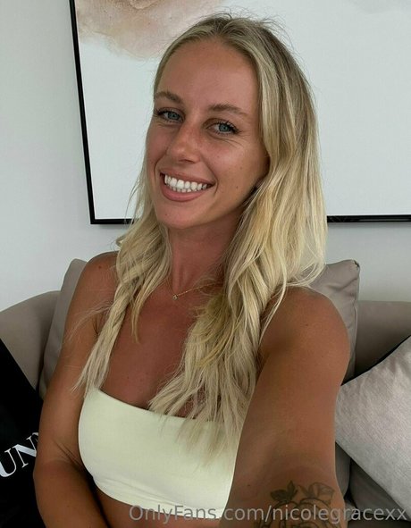 Nicole Grace star nudes img