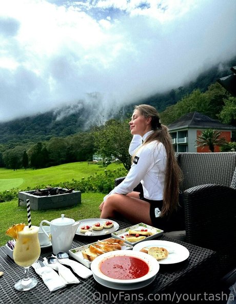 your tasha naked model img