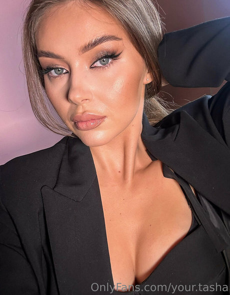 your tasha sexy model gallery