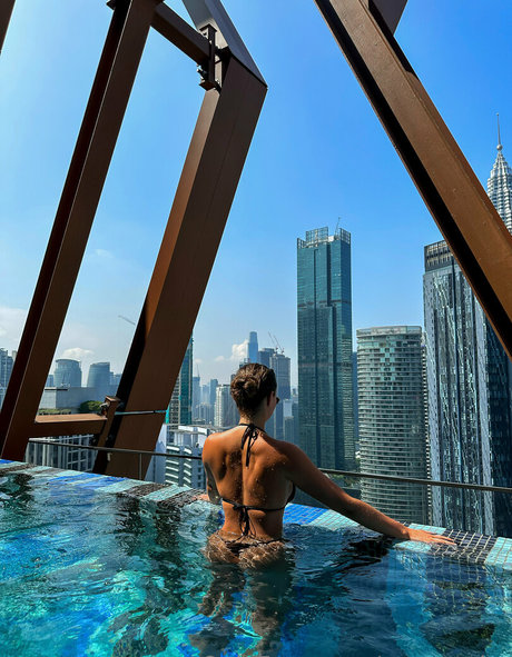 your tasha beautiful model photo