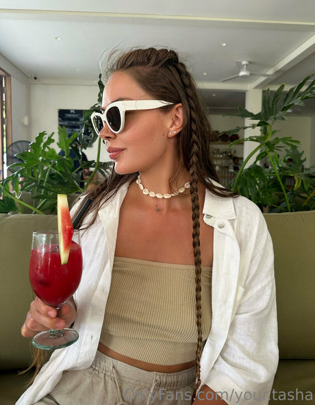 your tasha beautiful actress archive