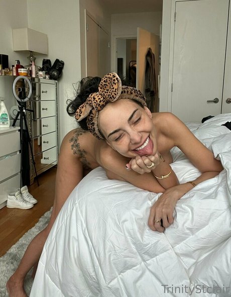 trinitystclair pornstar adult pictures