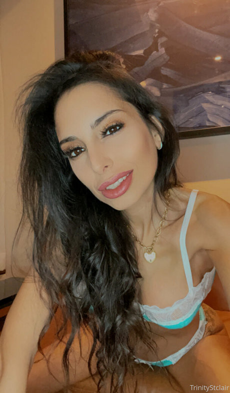 trinitystclair model top gallery