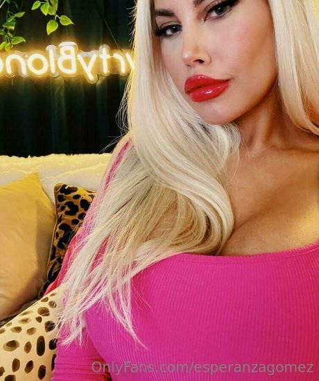 Esperanzagomez Profile pic