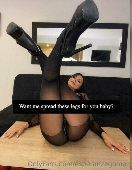 Esperanzagomez model perfect pic