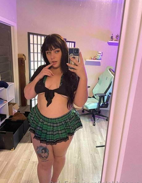 lolahbearxo star pretty picture