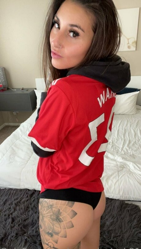 sammiestark91 pornstar erotic picture