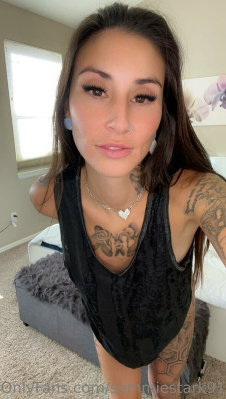 sammiestark91 star xxx pictures