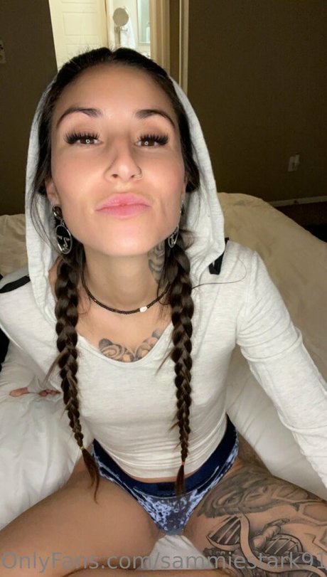 sammiestark91 hot pornstar photos