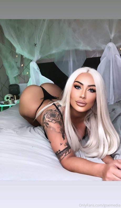 goemedia model nice pictures